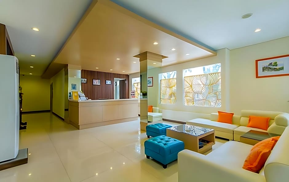 D'best Sofia Hotel Bandung