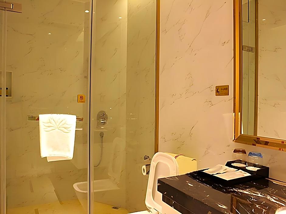 Guangzhou Da Xin International Hotel