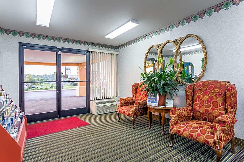 Days Inn by Wyndham Dickson