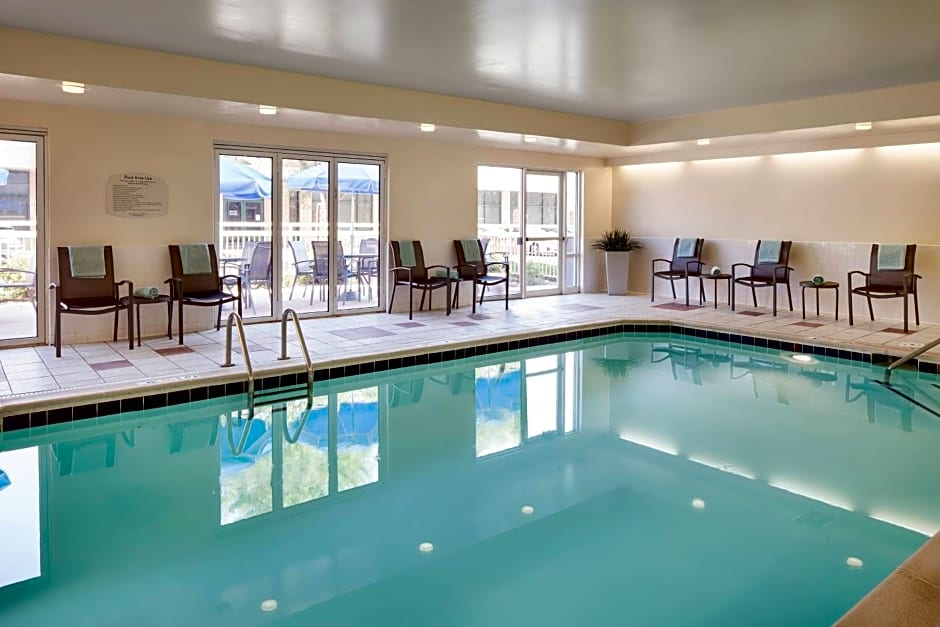 Fairfield Inn by Marriott Loveland Fort Collins