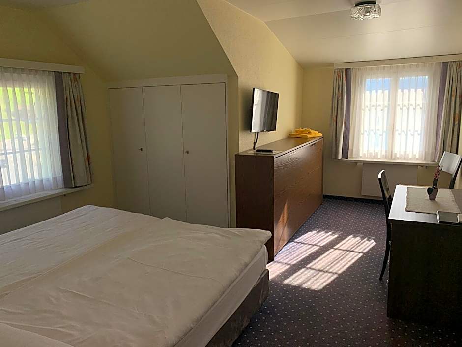 Hotel - Restaurant Eierhals am Ägerisee