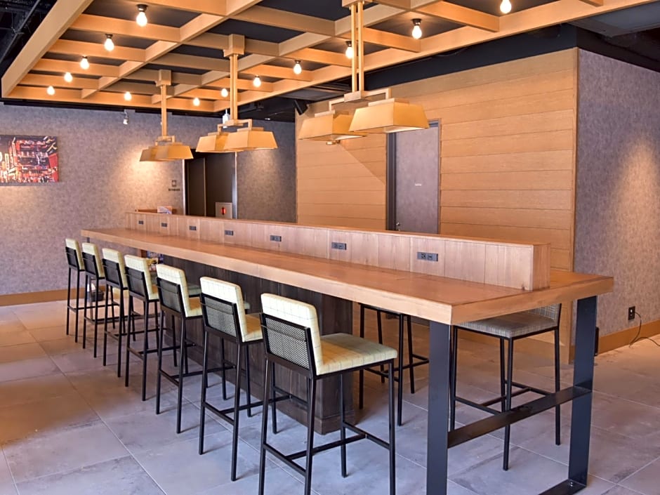 UMEDAHOLIC HOTEL