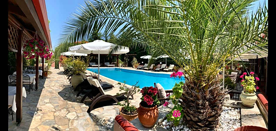 Agrili Apartments & Rooms