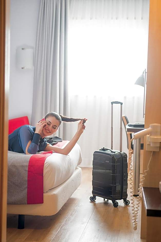 Holiday Inn Express Alcobendas By IHG