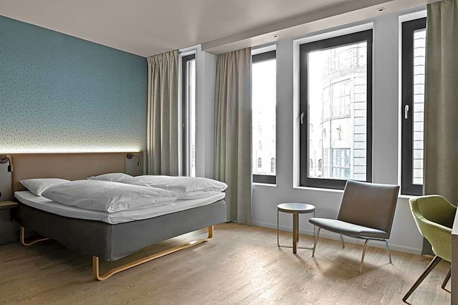 Comfort Hotel Xpress Central Station