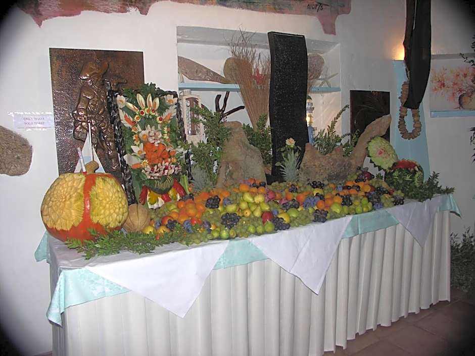 Hotel Capriccioli