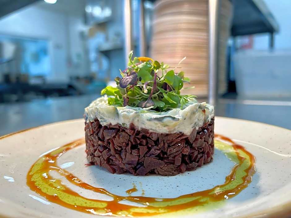 Ramada by Wyndham Madrid Getafe