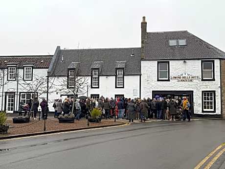 Lomond Hills Hotel