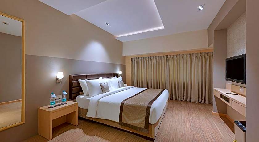 The Fern Residency Aurangabad