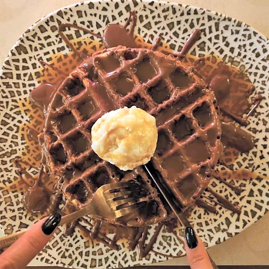 Green Suites Boutique Hotel