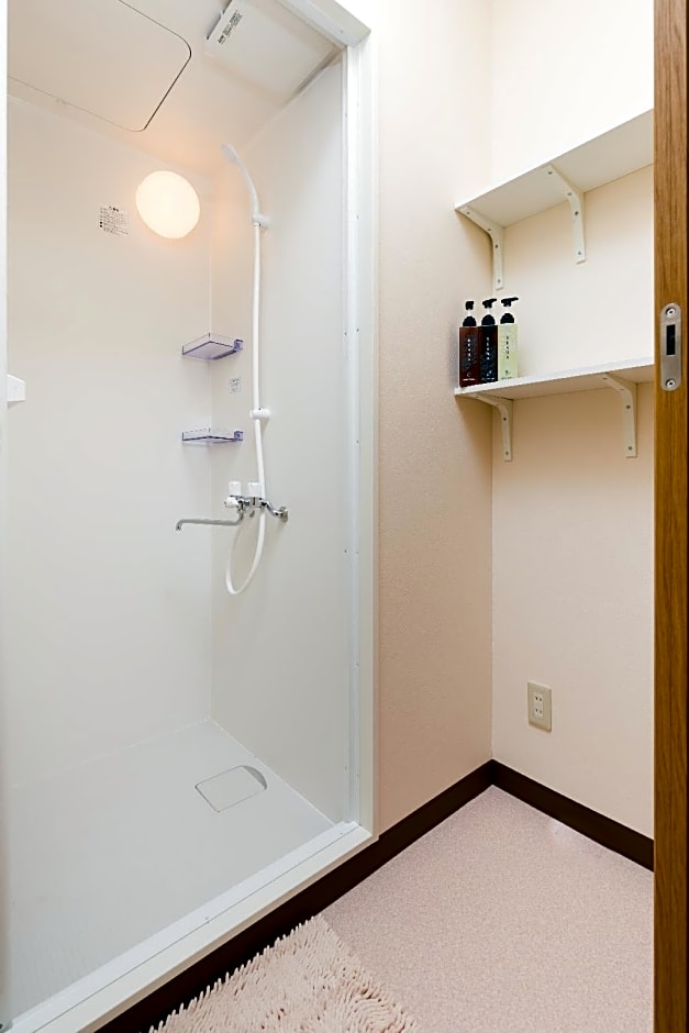 ABC guesthouse 1F