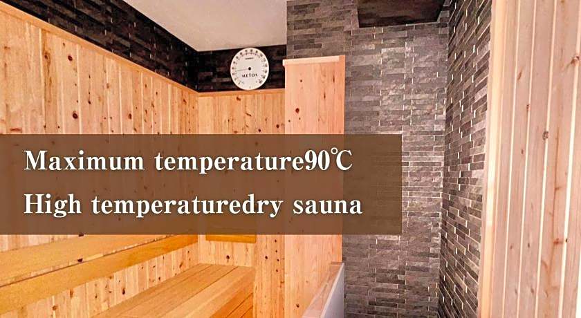 Anshin Oyado Woman&Man Nagoya Sakae