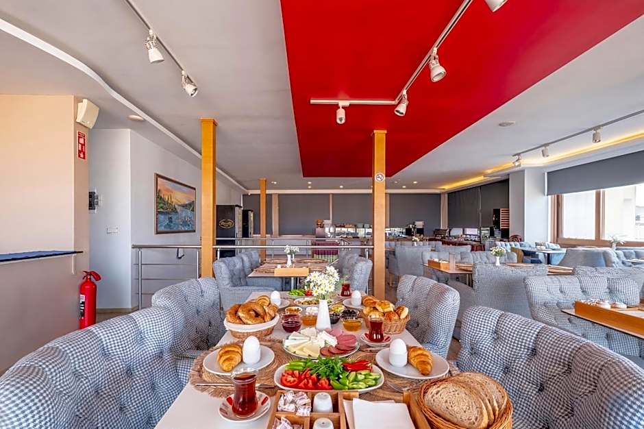 Bulvar Hotel
