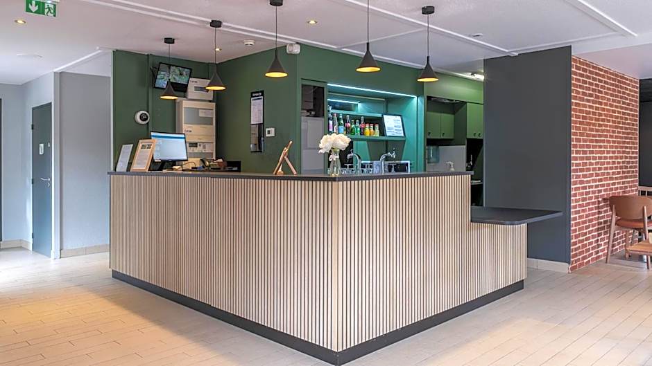 Campanile Besancon-Ouest Chateaufarine