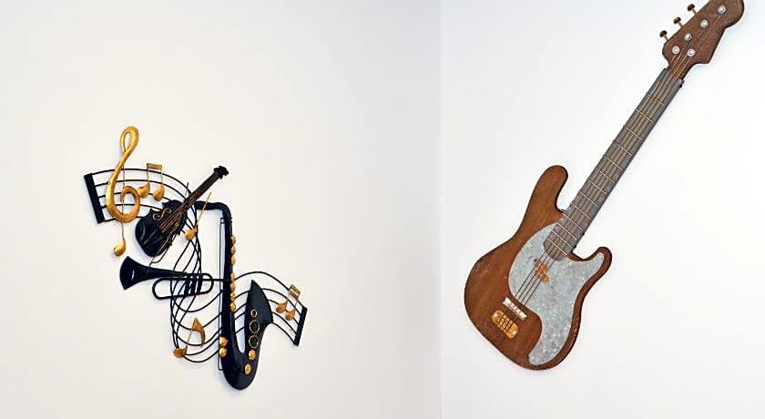 Townhouse PLUS @ London Road Stoke