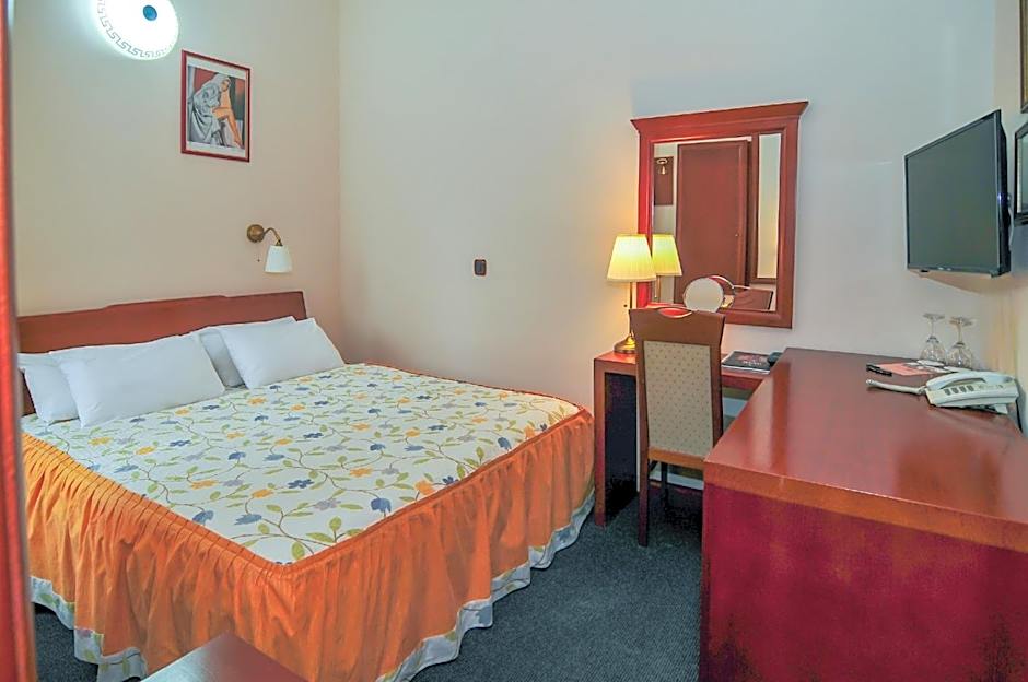 Hotel Montenegrino