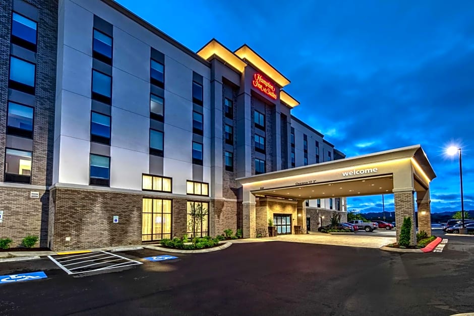 Hampton Inn By Hilton & Suites Nashville/Goodlettsville, TN