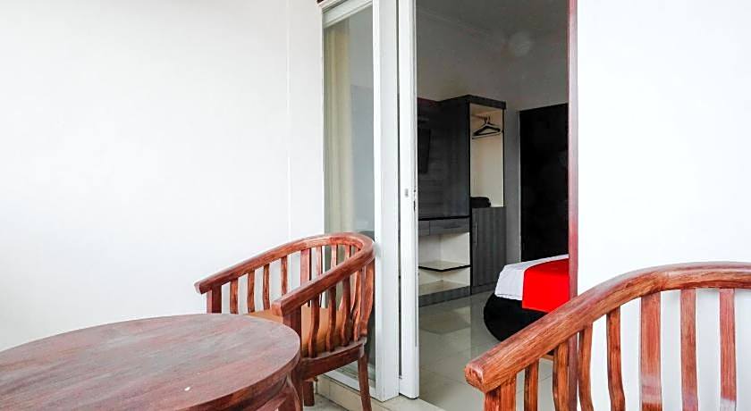 OYO 91204 Napura Homestay