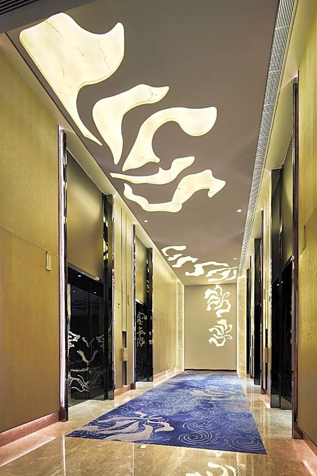 Wanda Realm Yiwu