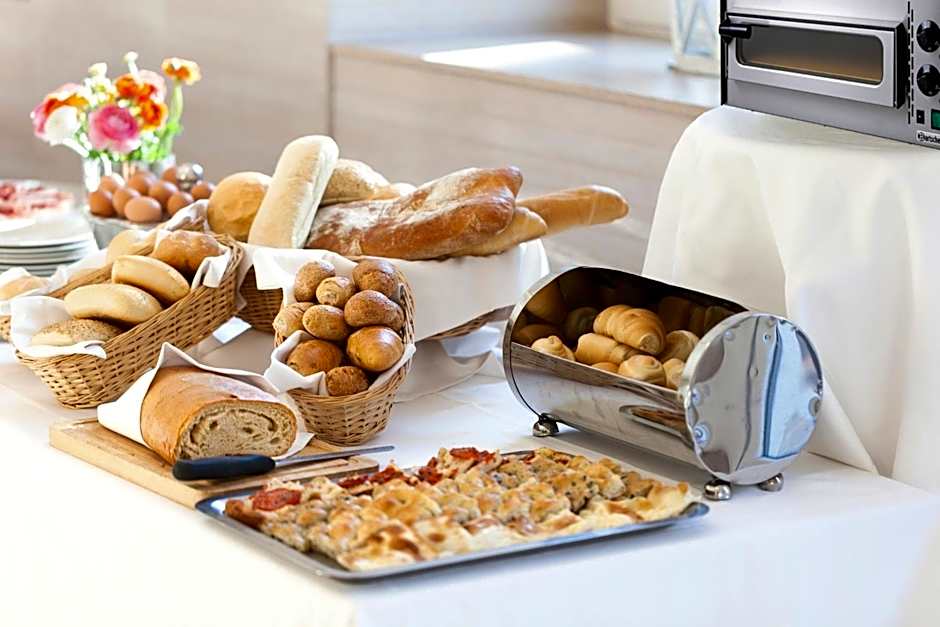 Europa Hotel Design Spa 1877