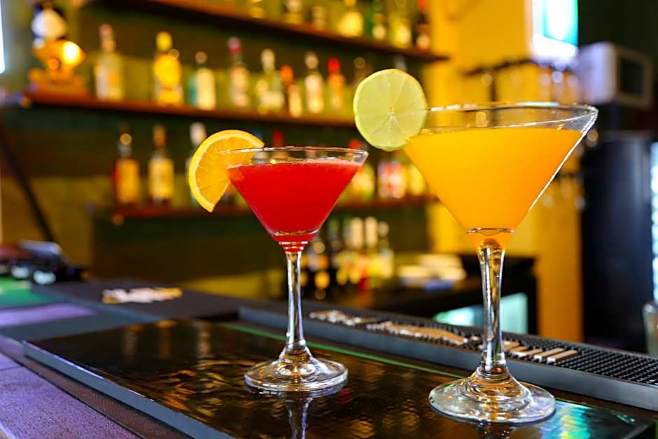 Hotel Nippon Colombo