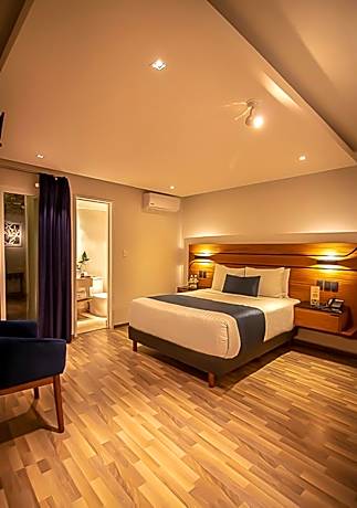 Hotel Boutique Maria