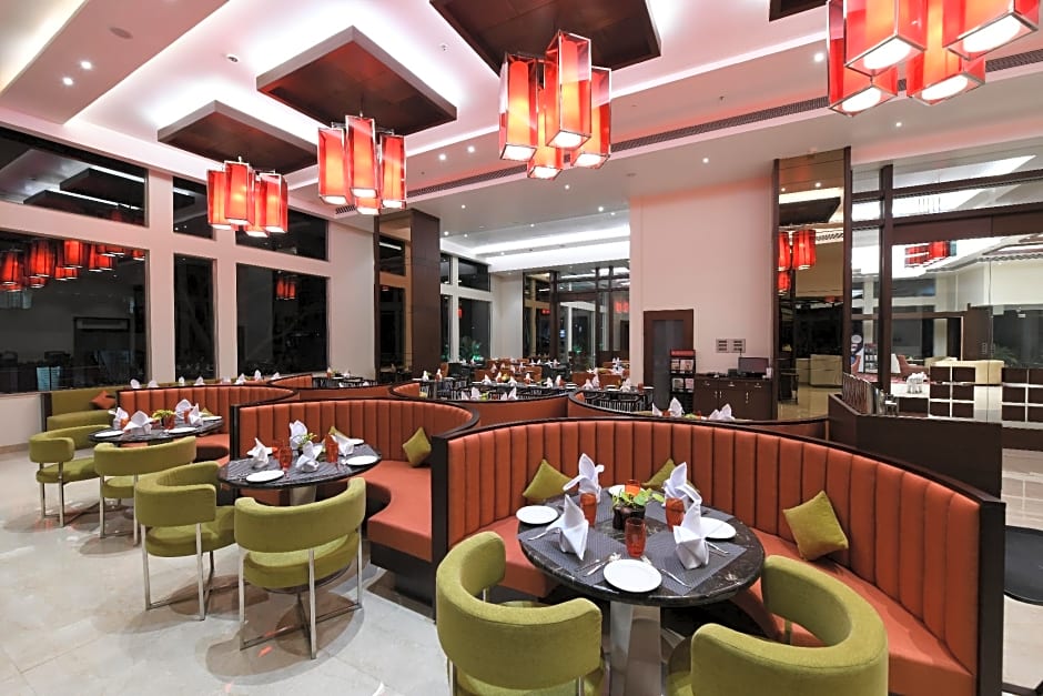 The Fern Kolhapur, Series by Marriott