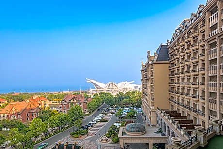 Qingdao Impression Hotel