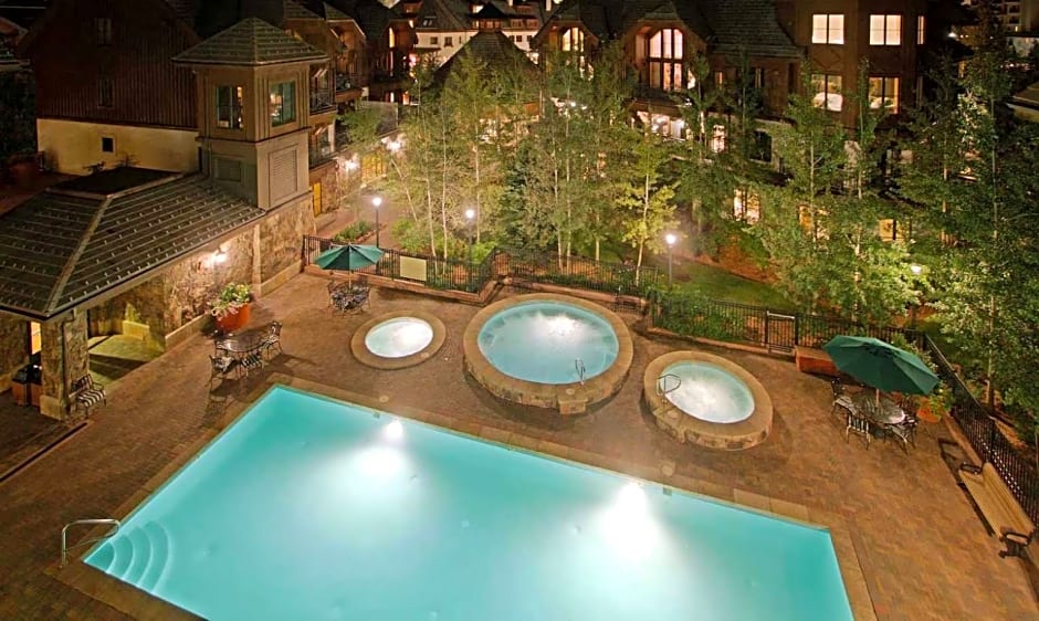 The Residences at Mountain Lodge by Hyatt Vacation Club