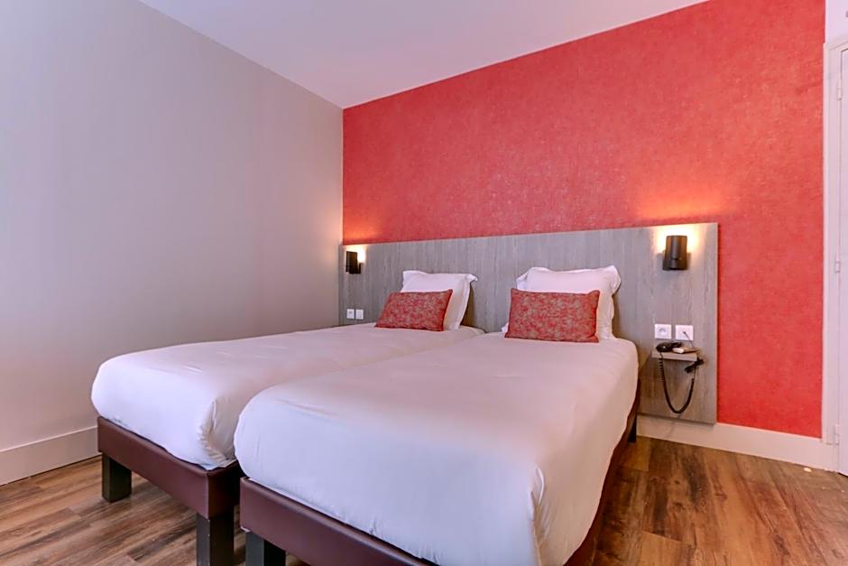 Sure Hotel by Best Western Paris Gare du Nord