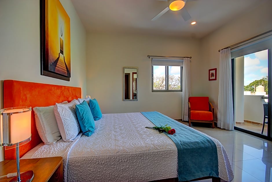 Photo 1 of 10 of 2 Bedroom, Avenue View