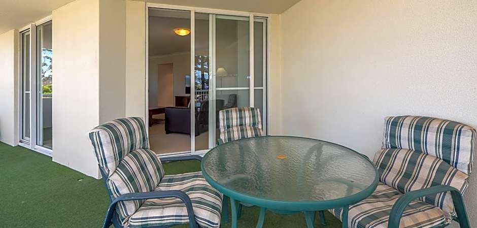 Founda Gardens Apartments