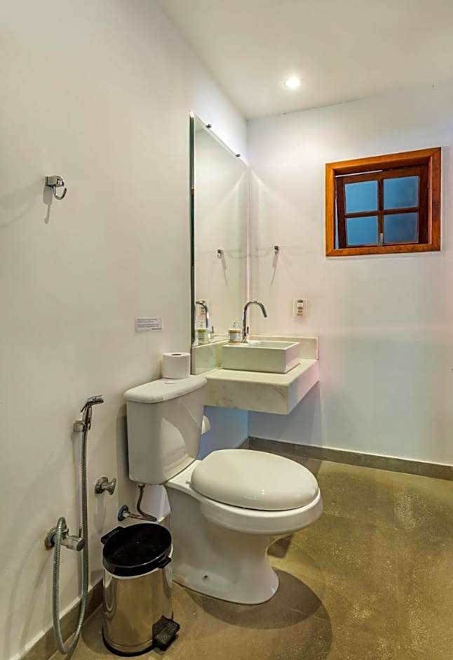 casaJOMO Art, Food & Music B&B