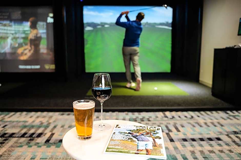 Sheraton Denver Downtown Hotel