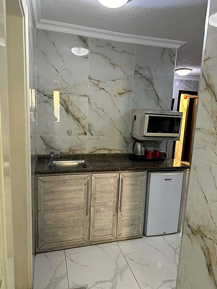 ArwaHotel Apartments اروى للشقق الفندقية