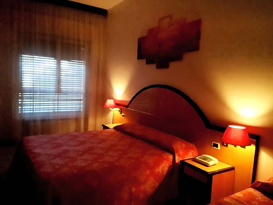 Hotel H&L – Cinisello Balsamo, DC