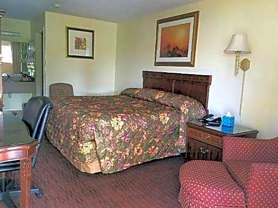 Knights Inn Augusta Fort Gordon