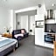 Sleepy3city Apartments Batorego 9