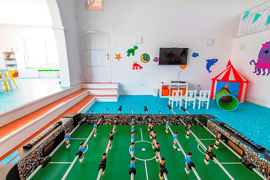 Hotel Cala Martina by LLUM