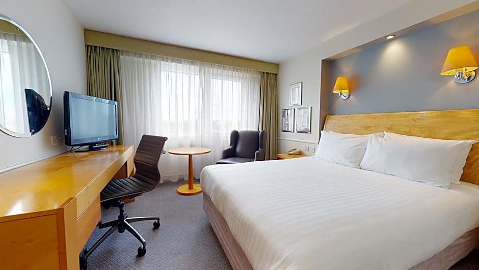 Holiday Inn Basildon By IHG