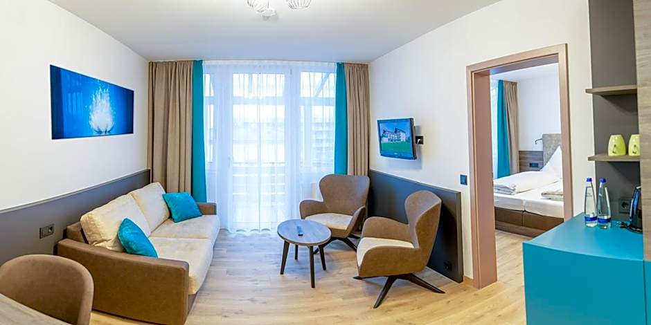 Hotel Sacher-Stoiber