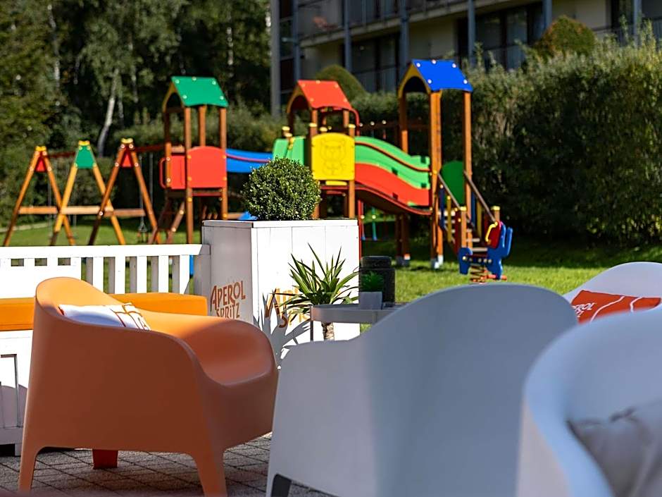 Hotel Mercure Karpacz Resort