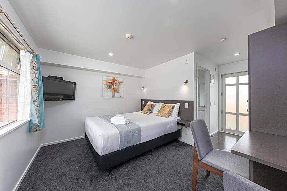 315 Motel Riccarton