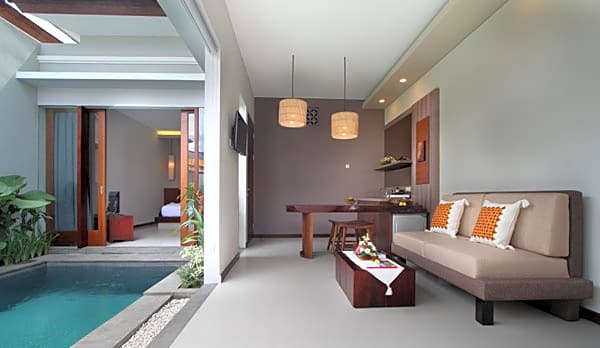 Maharaja Villas