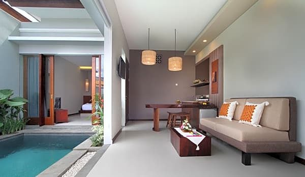 Maharaja Villas Bali - CHSE Certified