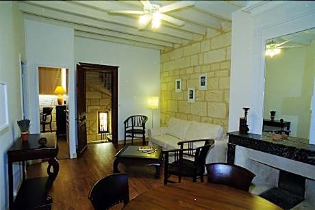Les Logis du Roy