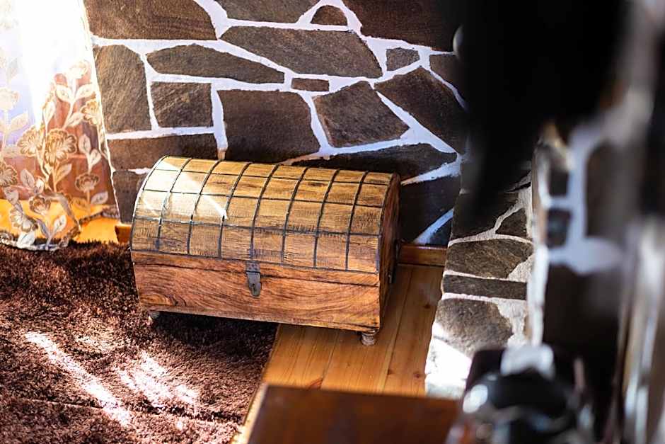 La Moara Boutique Hotel