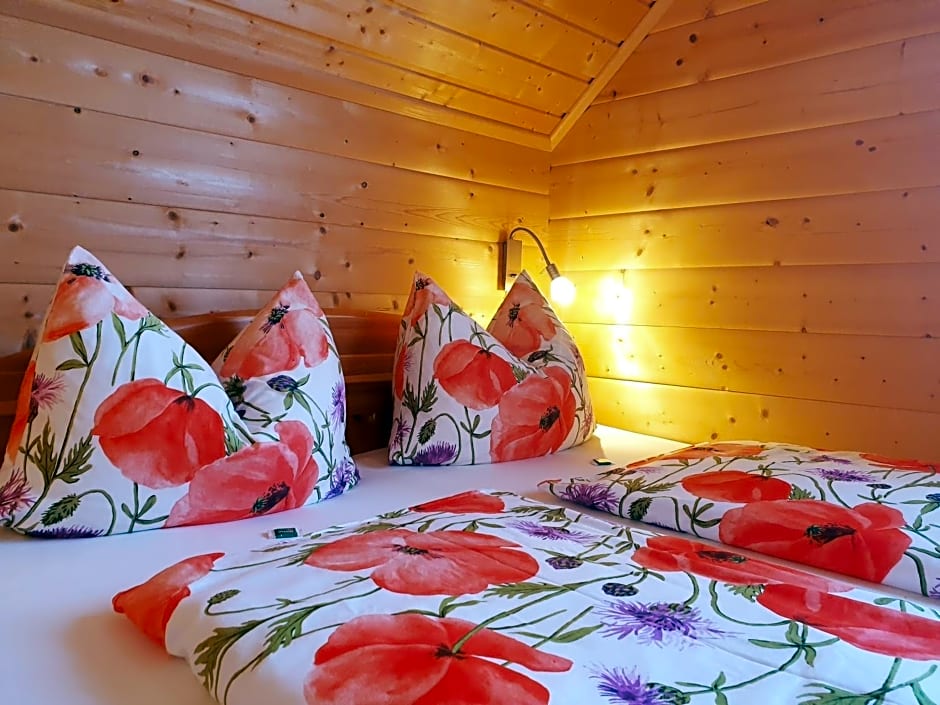 Ferienhaus Lärchenhütte