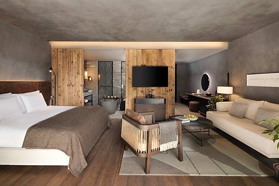 Six Senses Crans-Montana