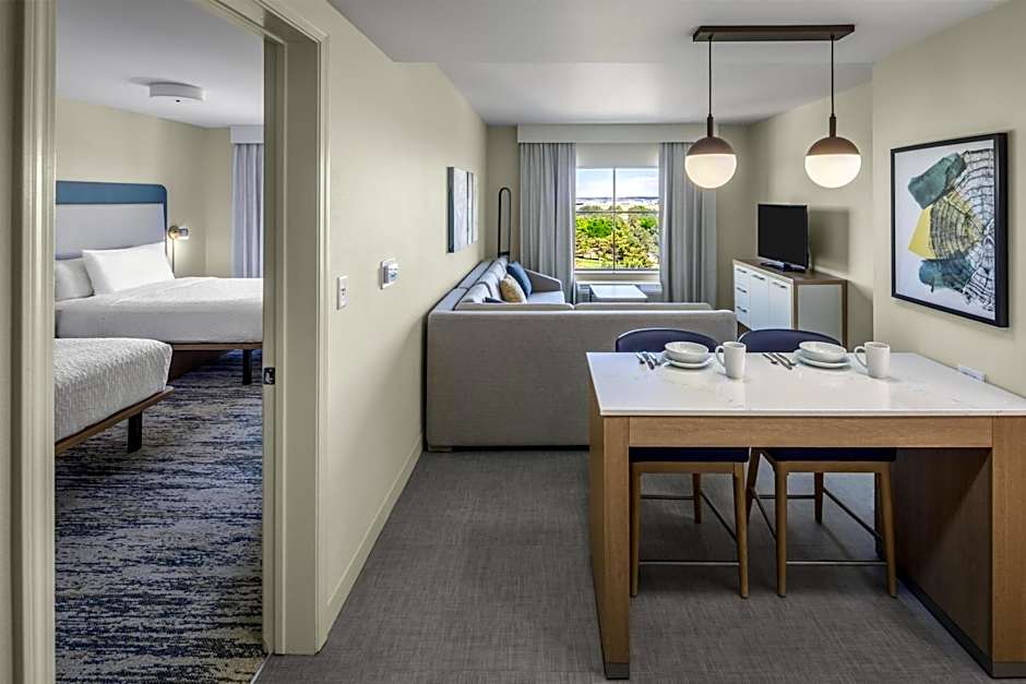 Homewood Suites By Hilton Denver Tech Center